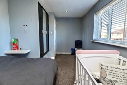 Chalfont Close, Bedworth, CV12 8PB