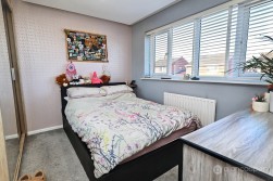 Chalfont Close, Bedworth, CV12 8PB