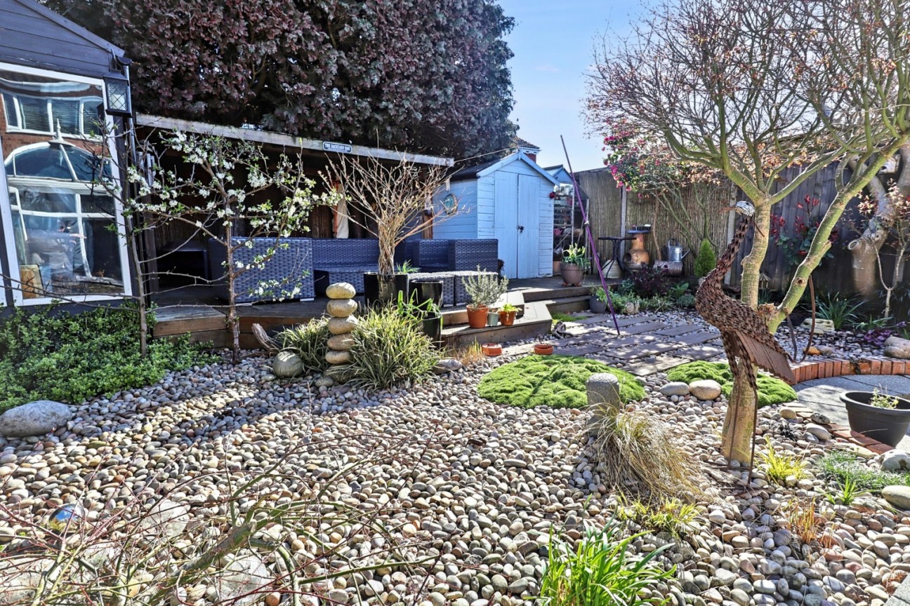 Chalfont Close, Bedworth, CV12 8PB