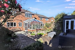 Chalfont Close, Bedworth, CV12 8PB