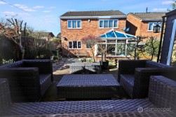 Chalfont Close, Bedworth, CV12 8PB