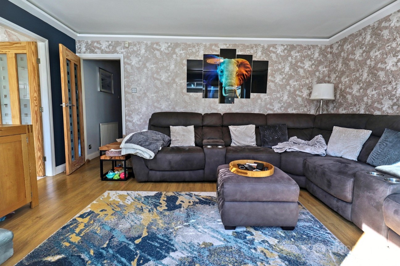 Chalfont Close, Bedworth, CV12 8PB