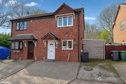 Beverley Avenue, Stockingford, Nuneaton, CV10 9QG