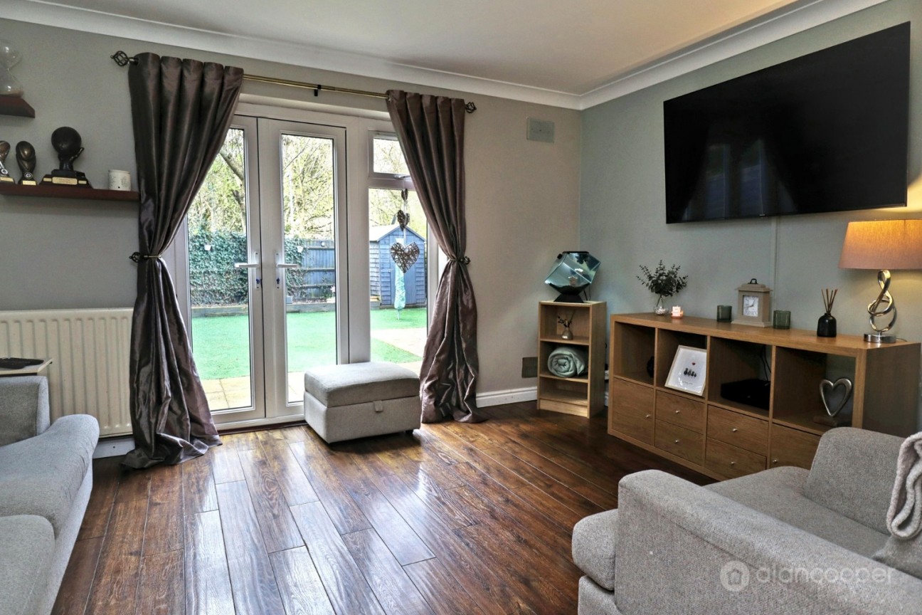 Beverley Avenue, Stockingford, Nuneaton, CV10 9QG