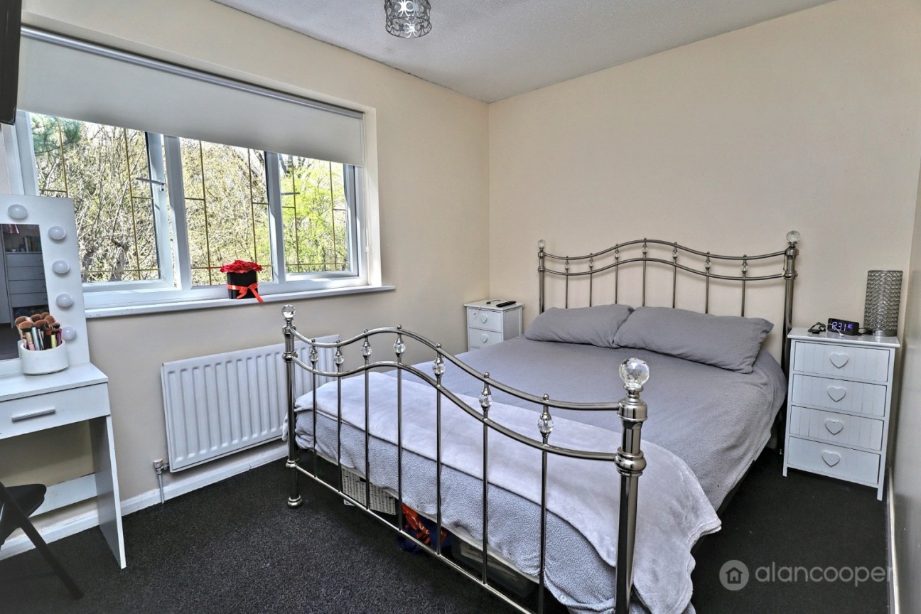 Beverley Avenue, Stockingford, Nuneaton, CV10 9QG