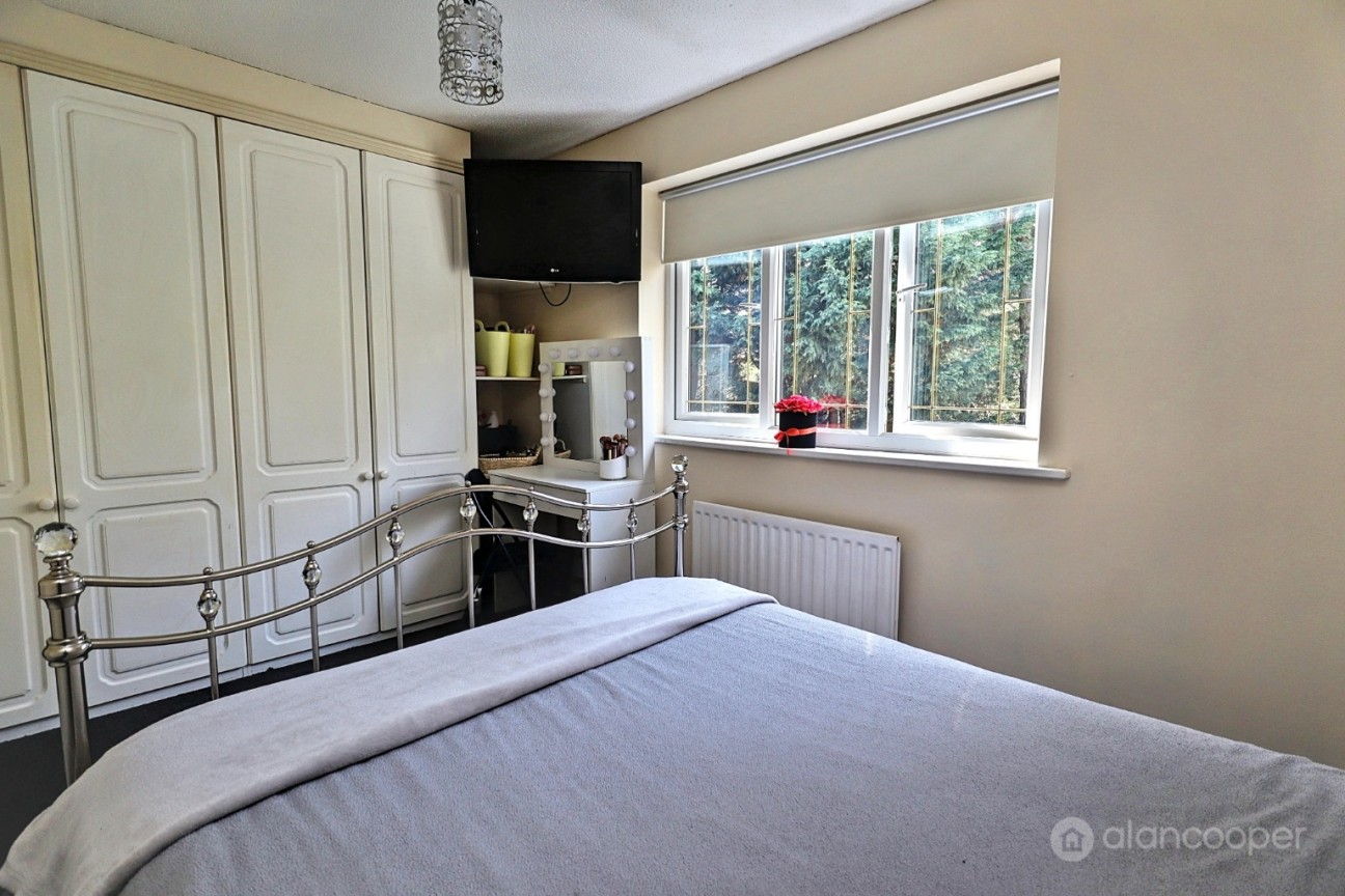 Beverley Avenue, Stockingford, Nuneaton, CV10 9QG
