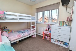 Beverley Avenue, Stockingford, Nuneaton, CV10 9QG