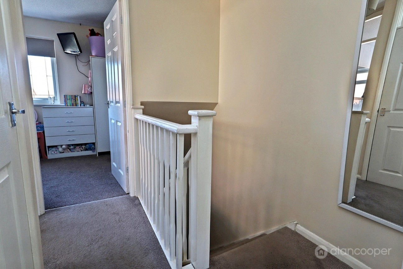 Beverley Avenue, Stockingford, Nuneaton, CV10 9QG