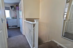 Beverley Avenue, Stockingford, Nuneaton, CV10 9QG