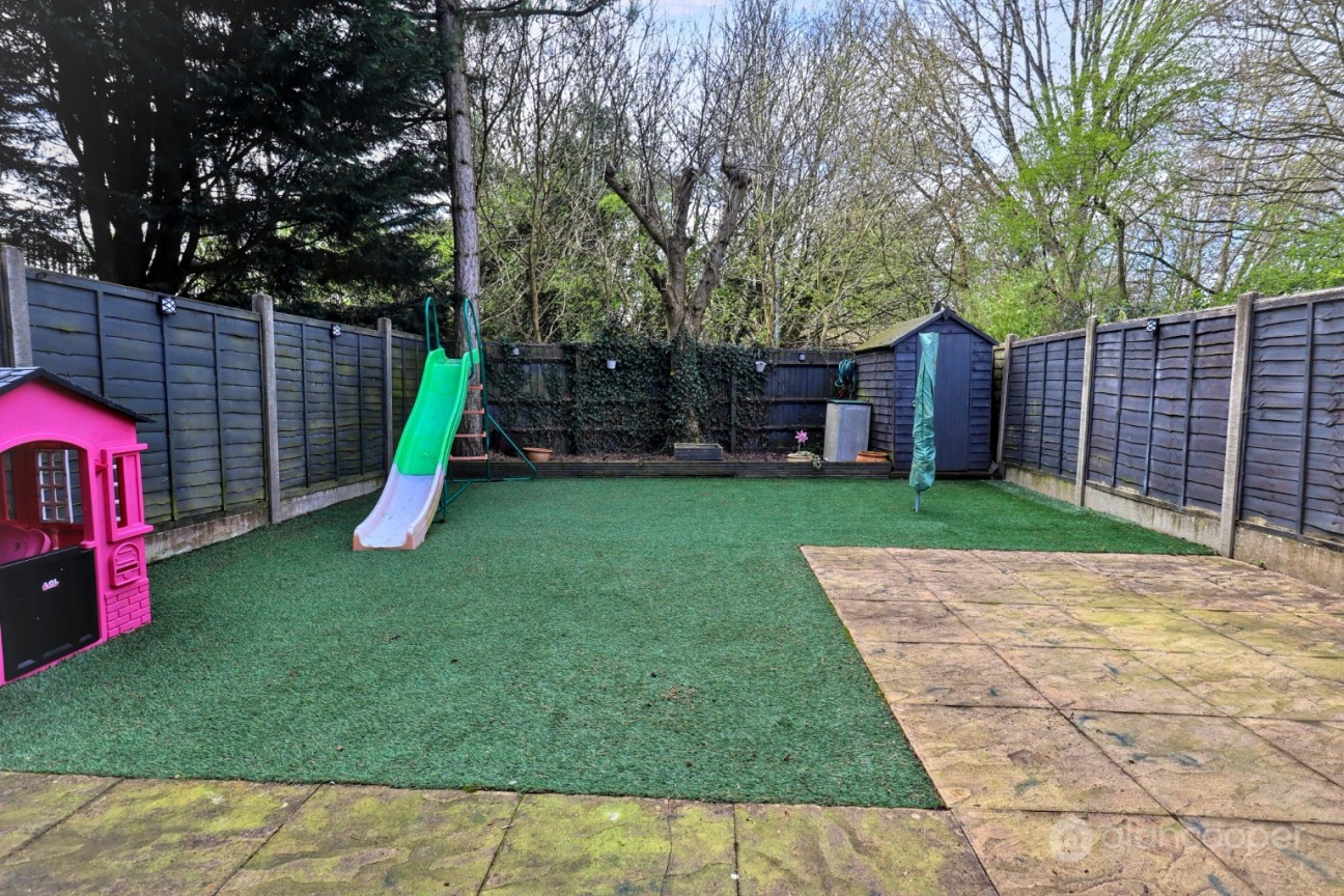 Beverley Avenue, Stockingford, Nuneaton, CV10 9QG