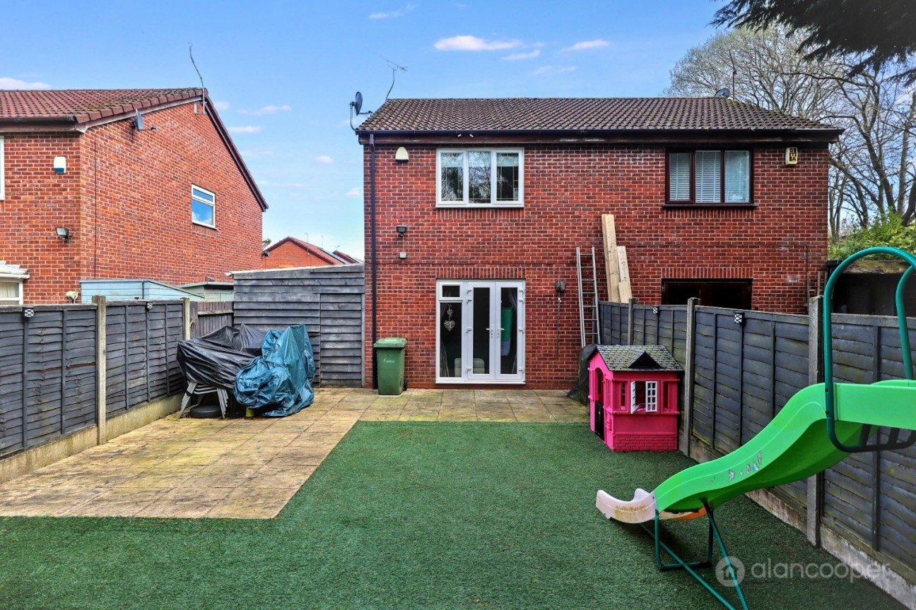 Beverley Avenue, Stockingford, Nuneaton, CV10 9QG