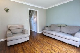 Beverley Avenue, Stockingford, Nuneaton, CV10 9QG