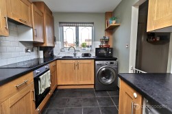 Beverley Avenue, Stockingford, Nuneaton, CV10 9QG