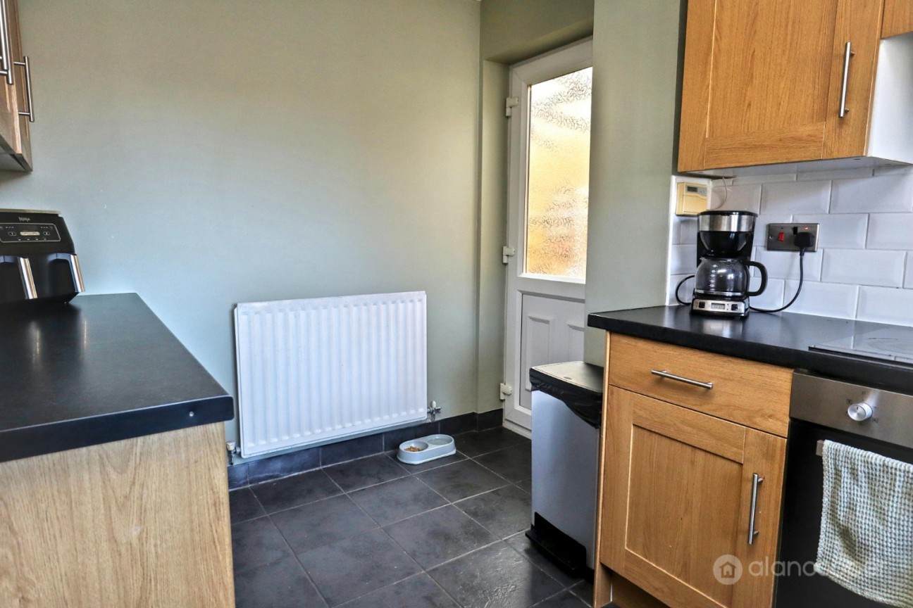 Beverley Avenue, Stockingford, Nuneaton, CV10 9QG