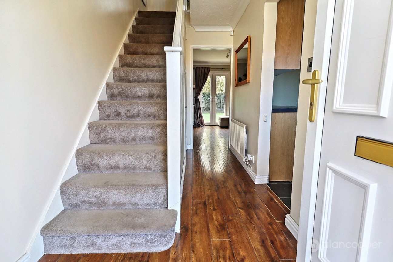 Beverley Avenue, Stockingford, Nuneaton, CV10 9QG