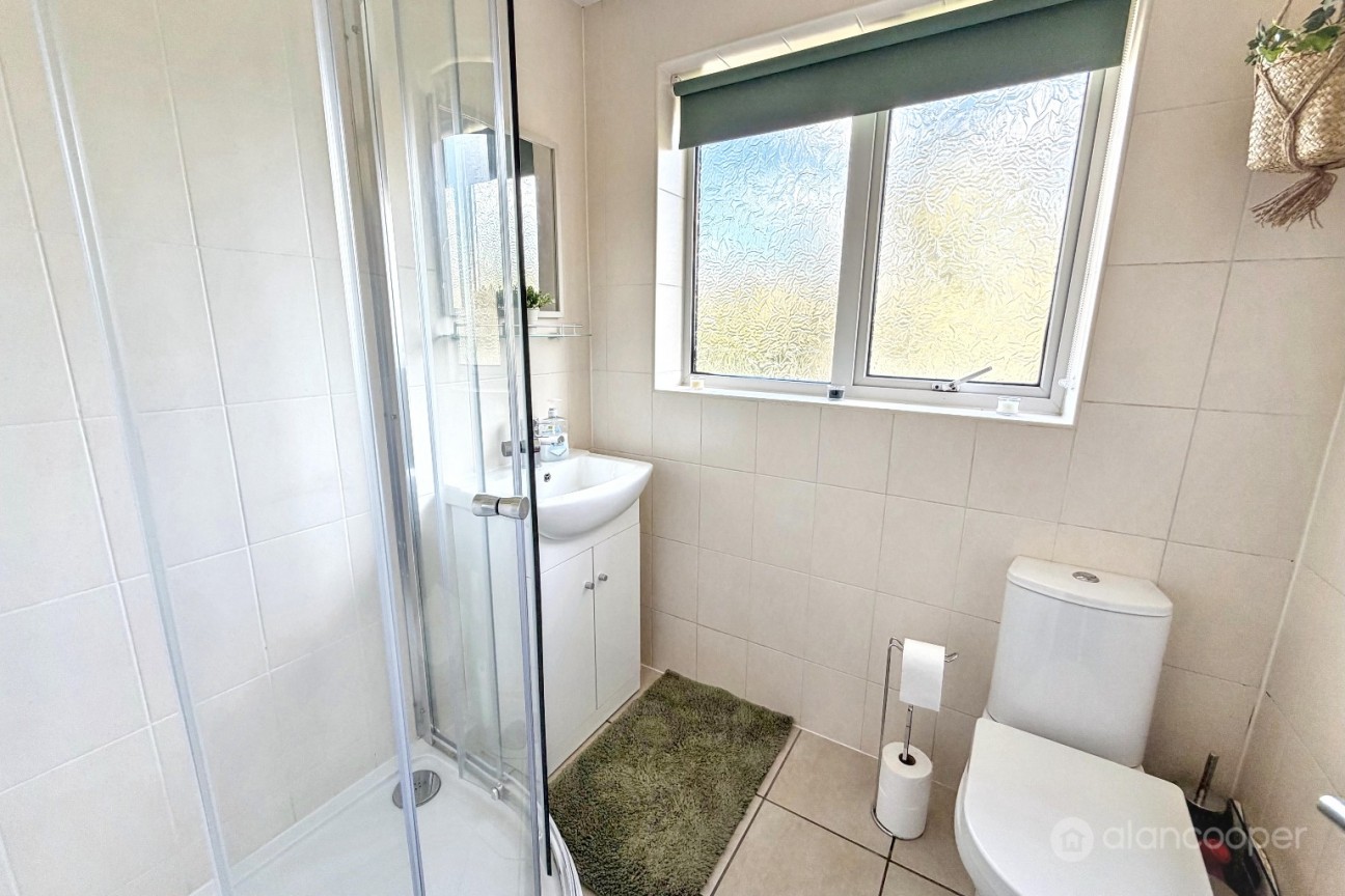 Mallard Avenue, Stockingford, Nuneaton, CV10 9LW