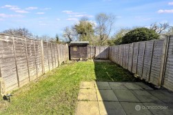Mallard Avenue, Stockingford, Nuneaton, CV10 9LW