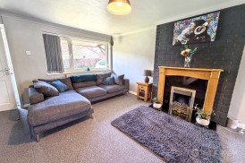 Mallard Avenue, Stockingford, Nuneaton, CV10 9LW