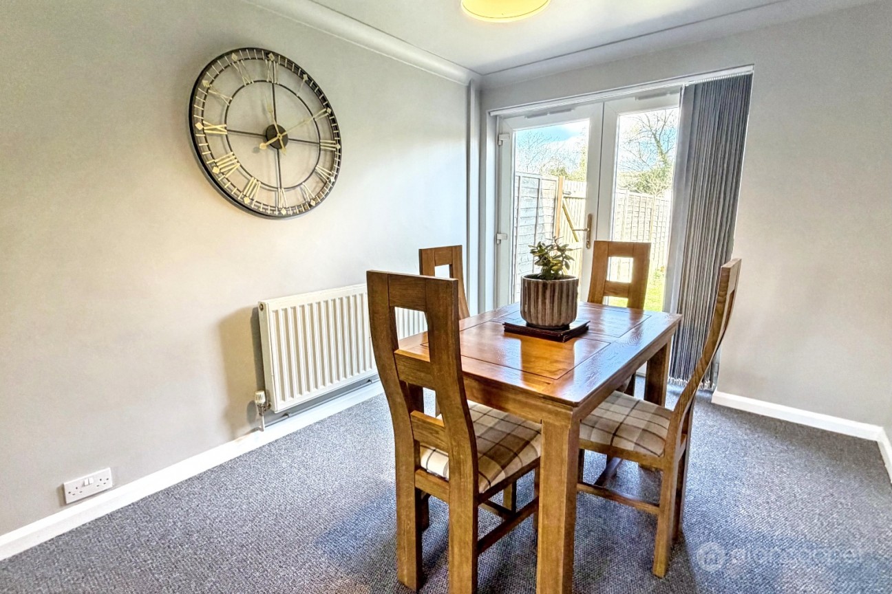 Mallard Avenue, Stockingford, Nuneaton, CV10 9LW