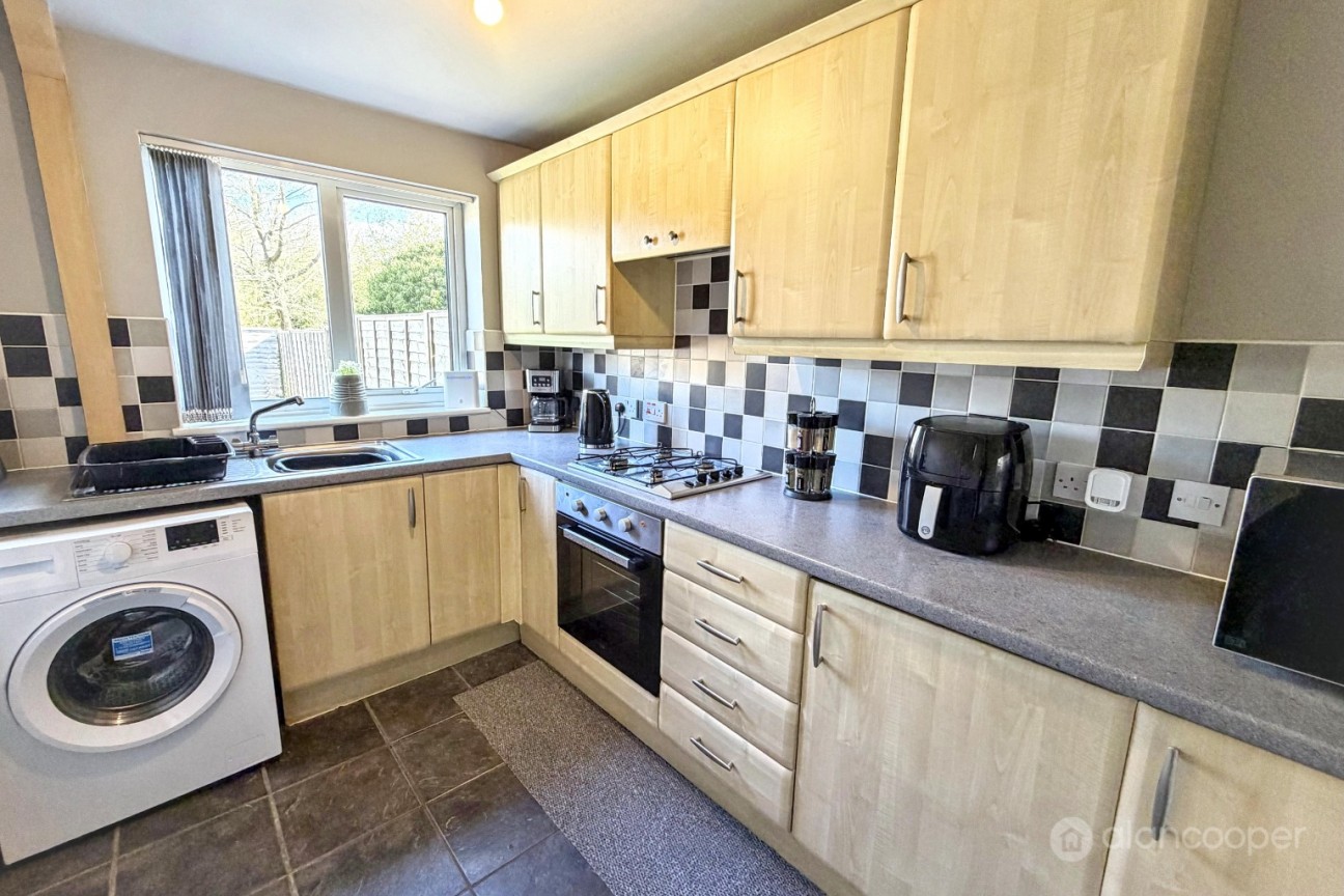 Mallard Avenue, Stockingford, Nuneaton, CV10 9LW