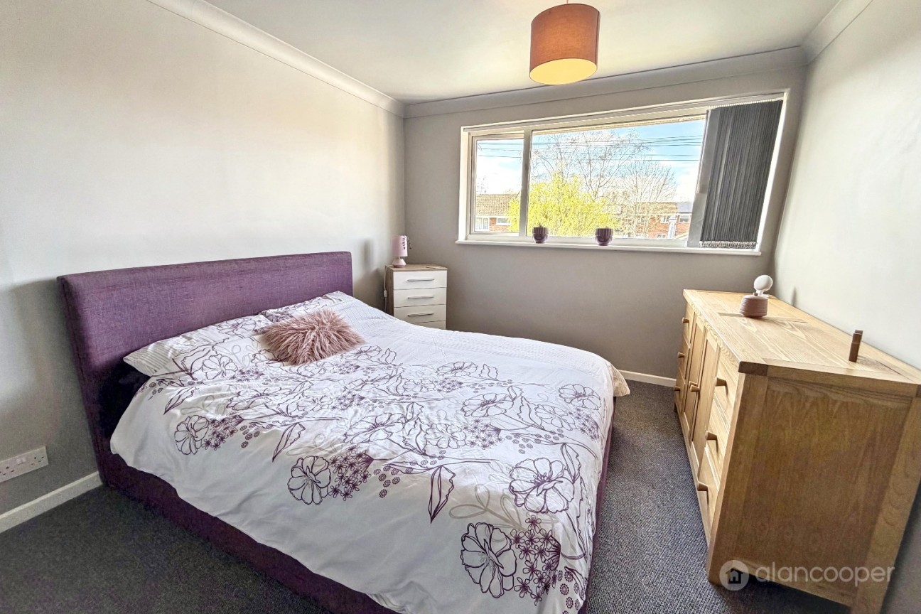 Mallard Avenue, Stockingford, Nuneaton, CV10 9LW