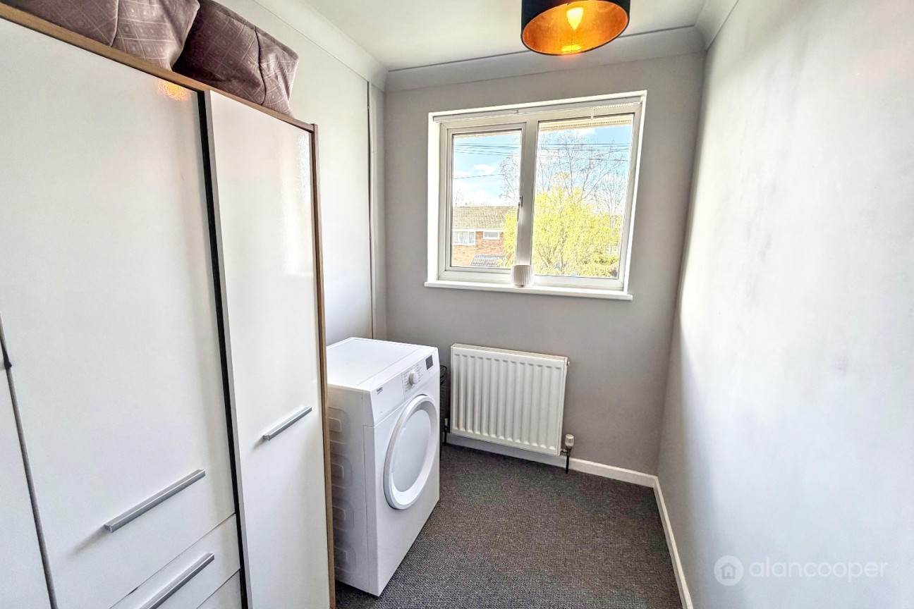 Mallard Avenue, Stockingford, Nuneaton, CV10 9LW