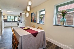 Milby Drive, St Nicolas Park, Nuneaton, CV11 6JS