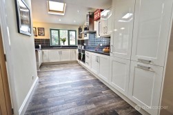 Milby Drive, St Nicolas Park, Nuneaton, CV11 6JS