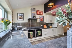 Milby Drive, St Nicolas Park, Nuneaton, CV11 6JS