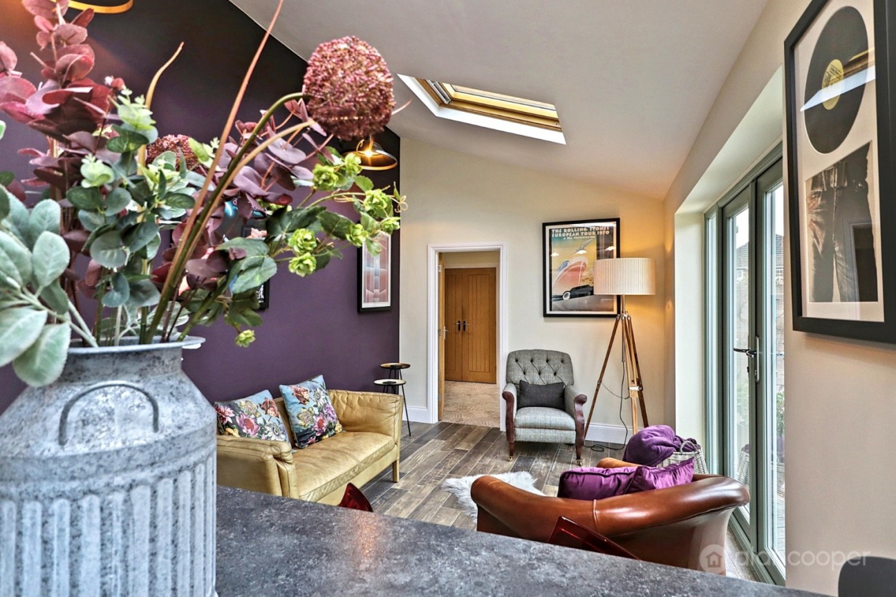 Milby Drive, St Nicolas Park, Nuneaton, CV11 6JS