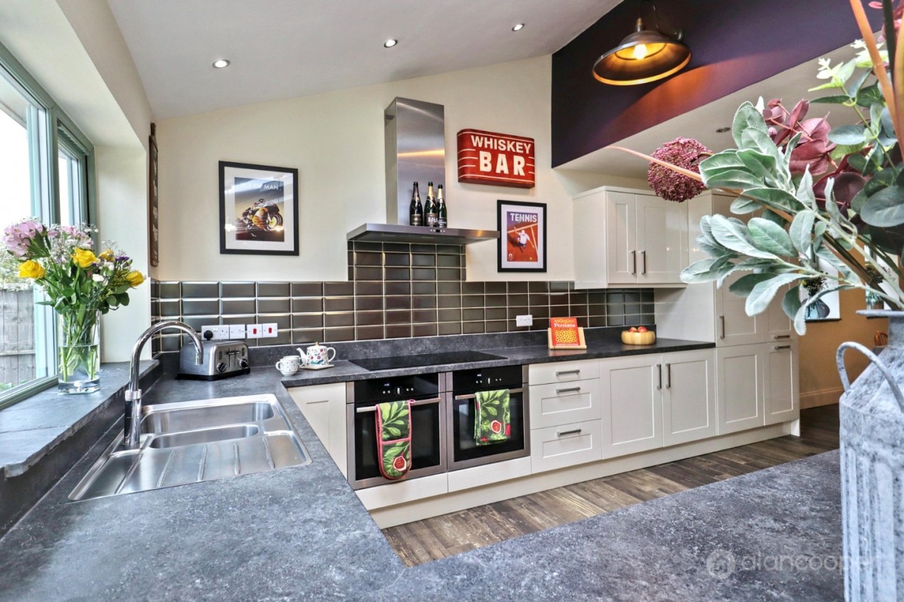 Milby Drive, St Nicolas Park, Nuneaton, CV11 6JS