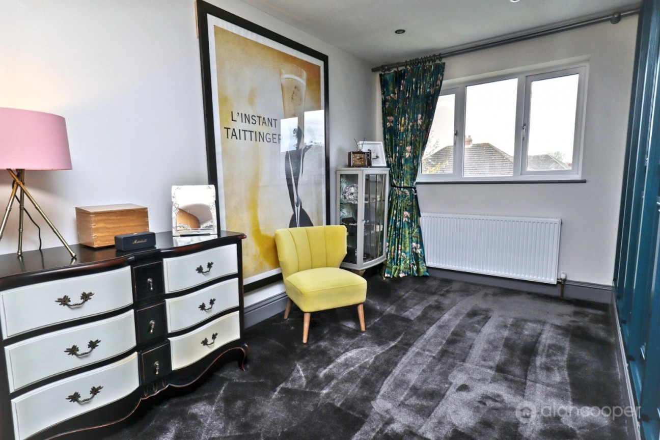 Milby Drive, St Nicolas Park, Nuneaton, CV11 6JS