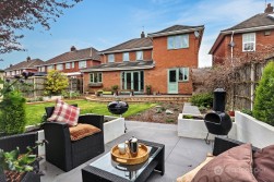 Milby Drive, St Nicolas Park, Nuneaton, CV11 6JS