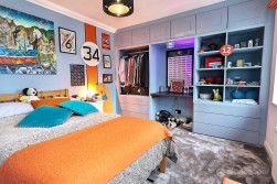 Milby Drive, St Nicolas Park, Nuneaton, CV11 6JS