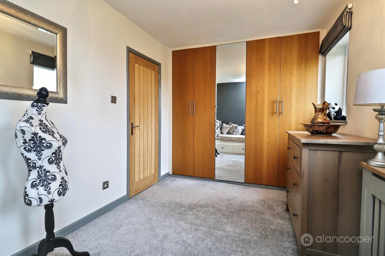 Milby Drive, St Nicolas Park, Nuneaton, CV11 6JS