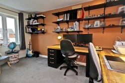 Milby Drive, St Nicolas Park, Nuneaton, CV11 6JS