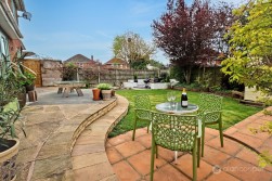 Milby Drive, St Nicolas Park, Nuneaton, CV11 6JS