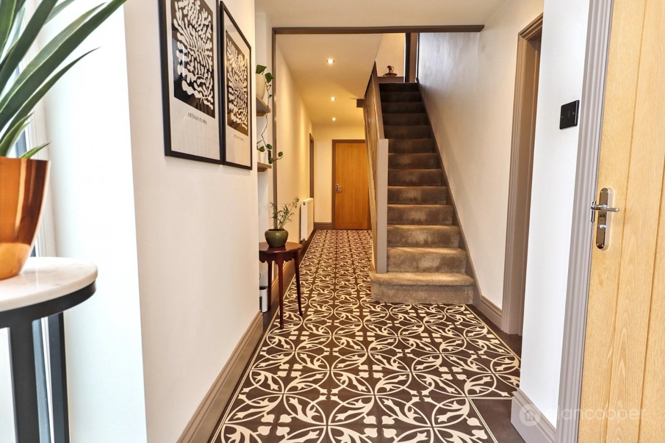 Milby Drive, St Nicolas Park, Nuneaton, CV11 6JS