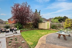 Milby Drive, St Nicolas Park, Nuneaton, CV11 6JS