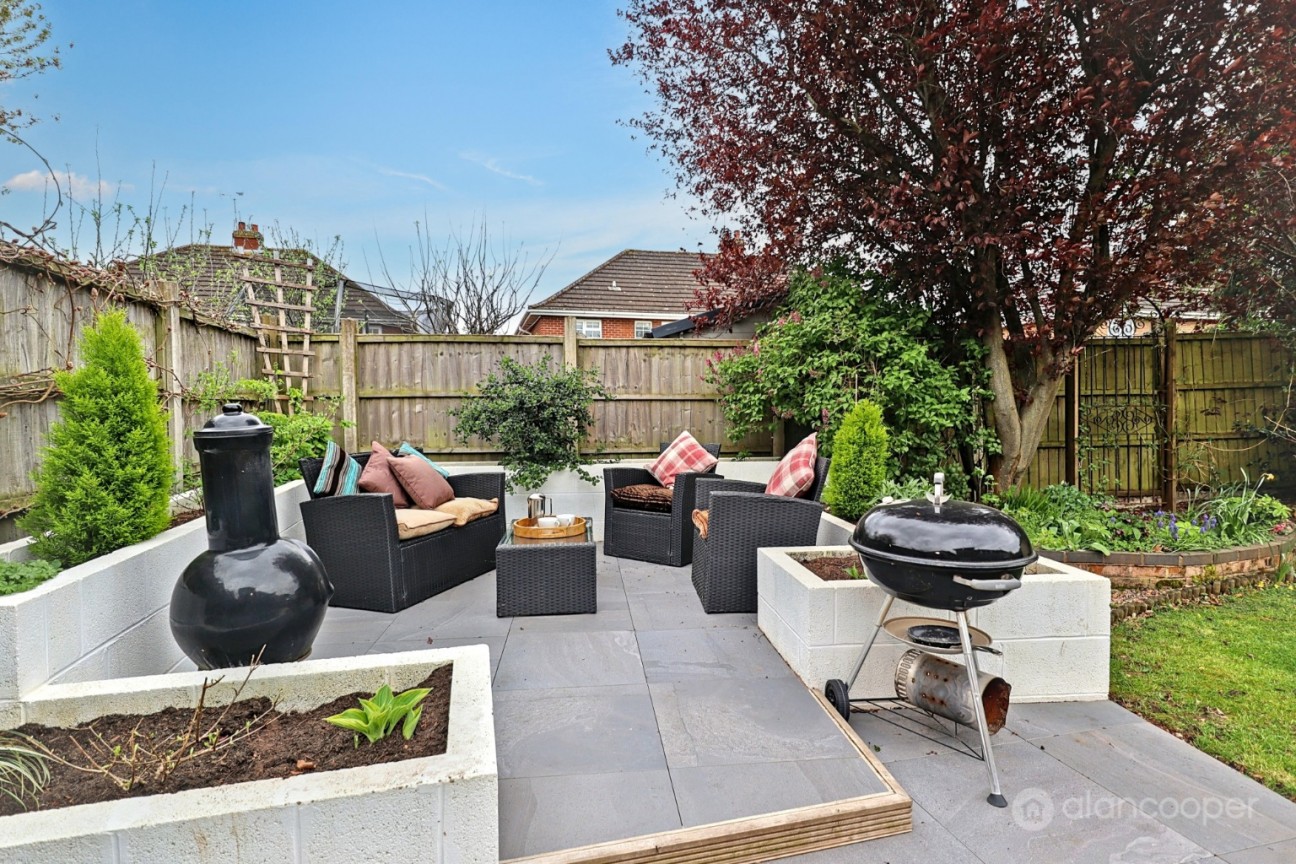 Milby Drive, St Nicolas Park, Nuneaton, CV11 6JS