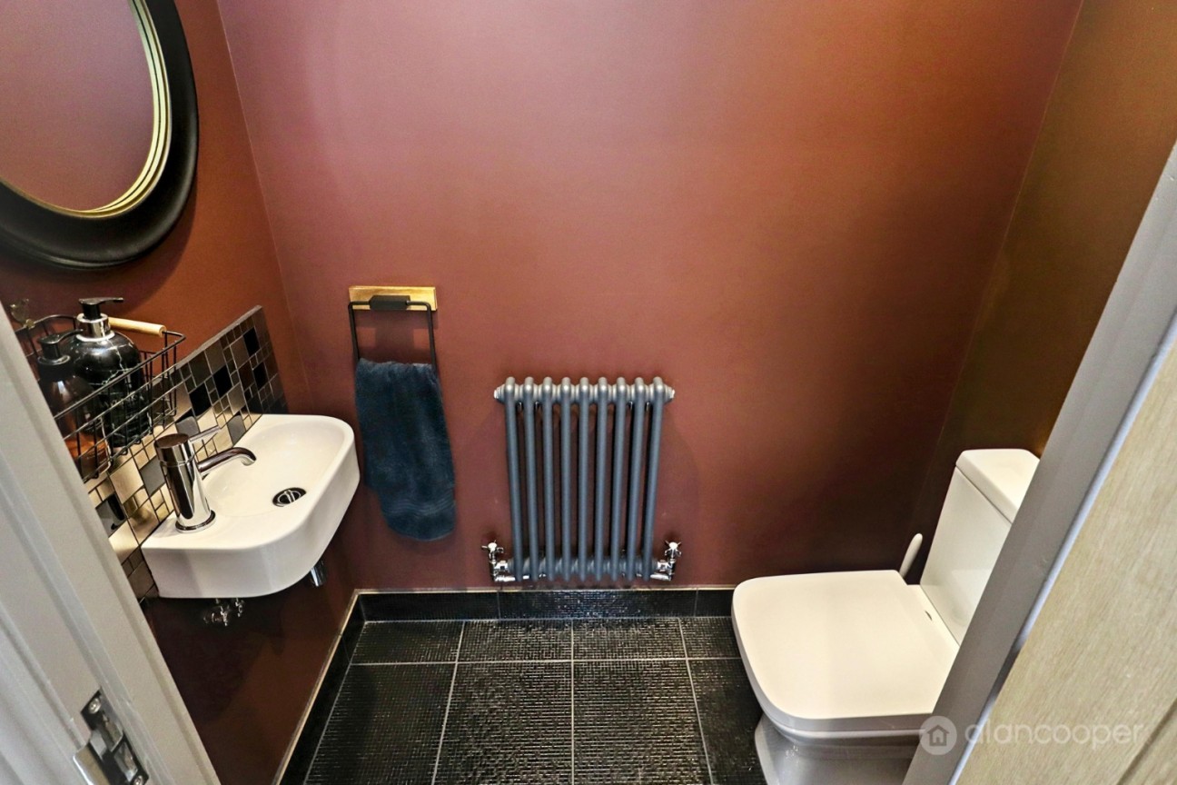 Milby Drive, St Nicolas Park, Nuneaton, CV11 6JS