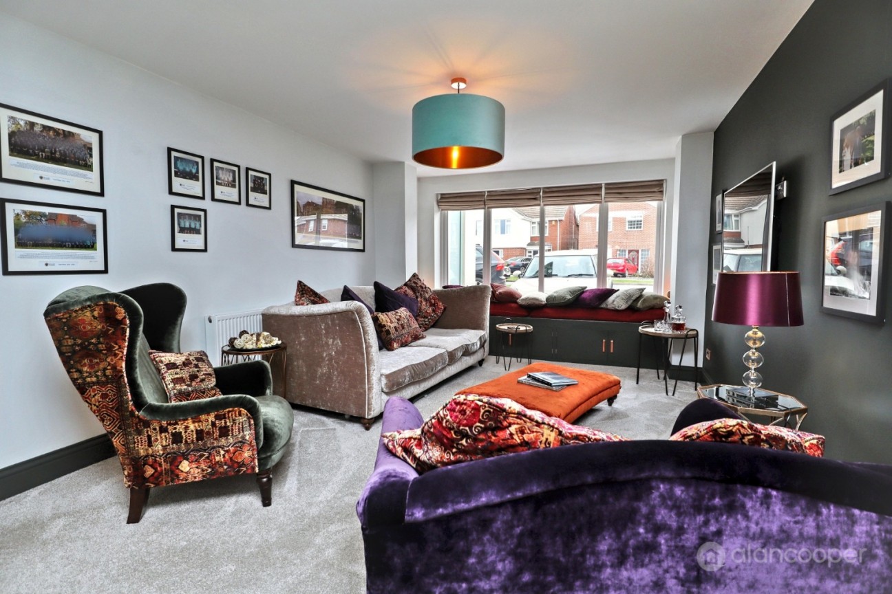 Milby Drive, St Nicolas Park, Nuneaton, CV11 6JS