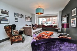 Milby Drive, St Nicolas Park, Nuneaton, CV11 6JS