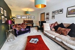 Milby Drive, St Nicolas Park, Nuneaton, CV11 6JS