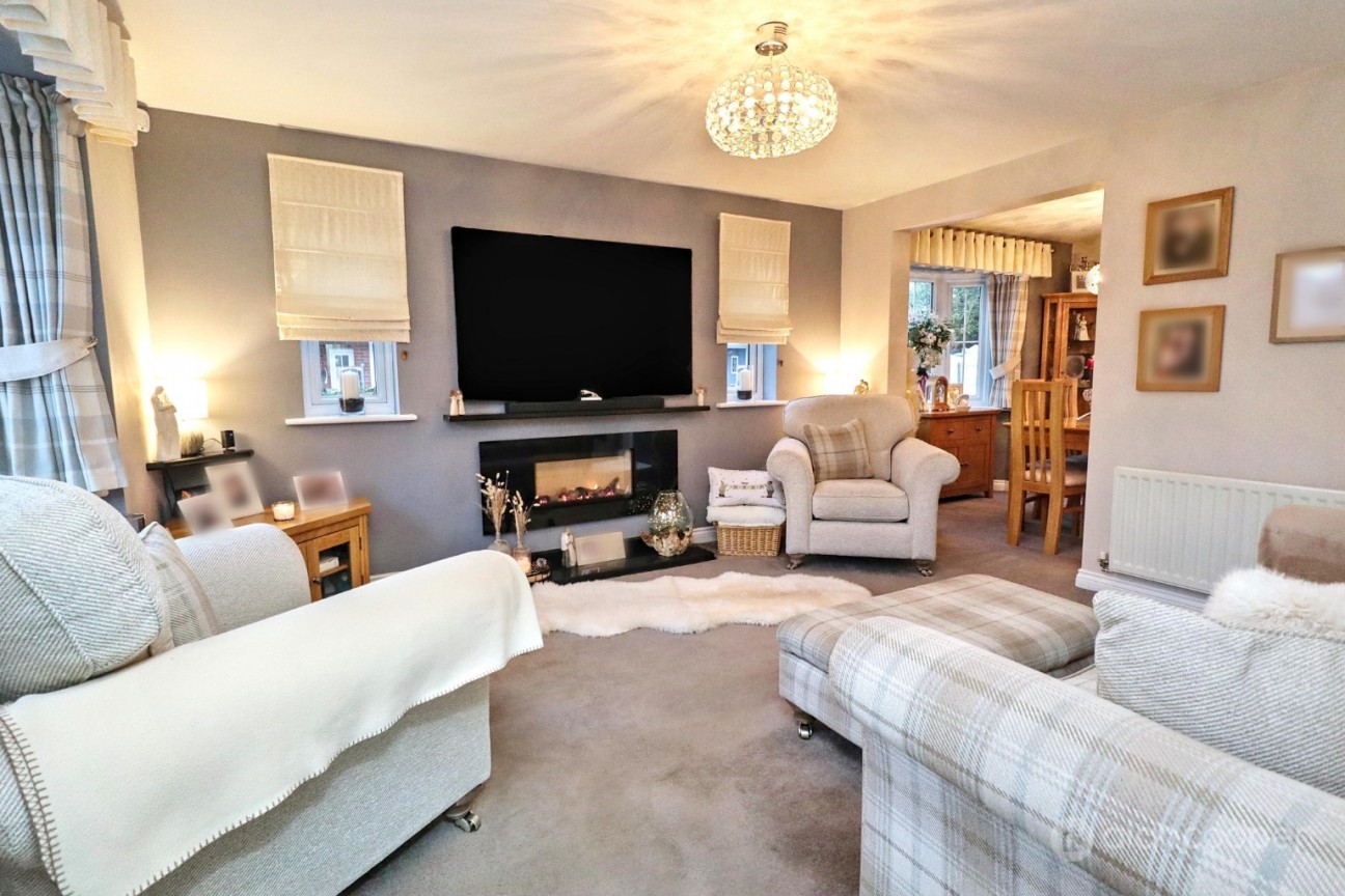 The Leys, Bedworth, CV12 8AJ