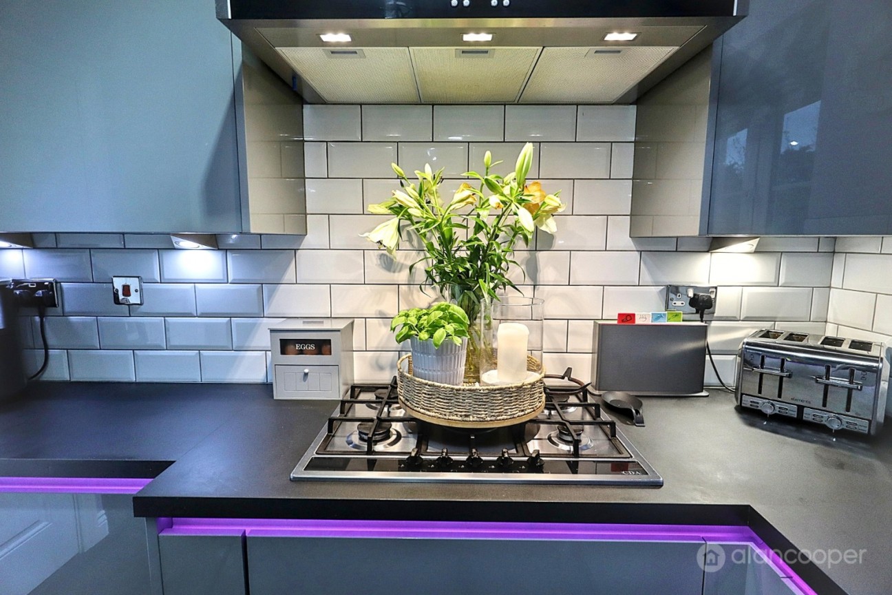 The Leys, Bedworth, CV12 8AJ