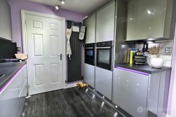 The Leys, Bedworth, CV12 8AJ