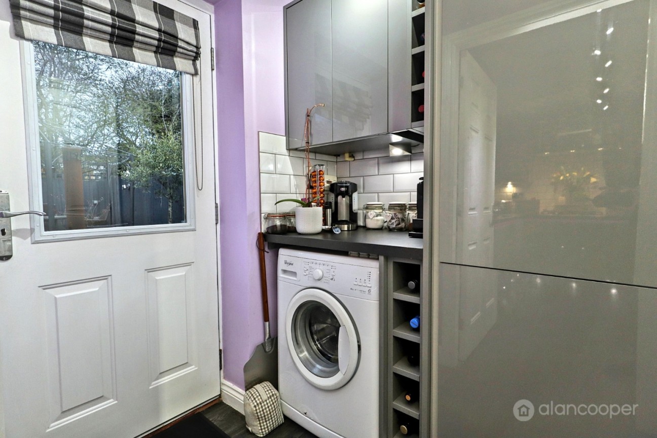 The Leys, Bedworth, CV12 8AJ