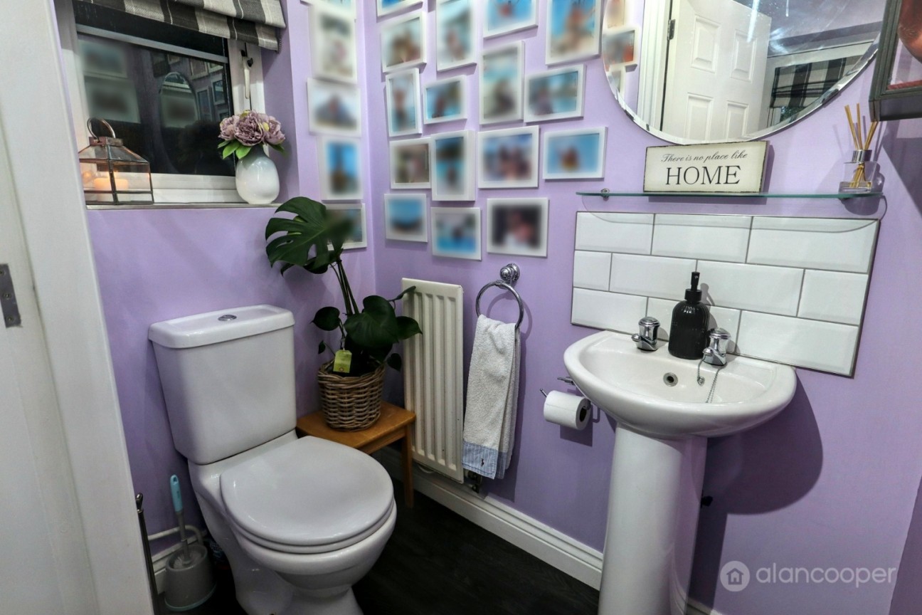 The Leys, Bedworth, CV12 8AJ