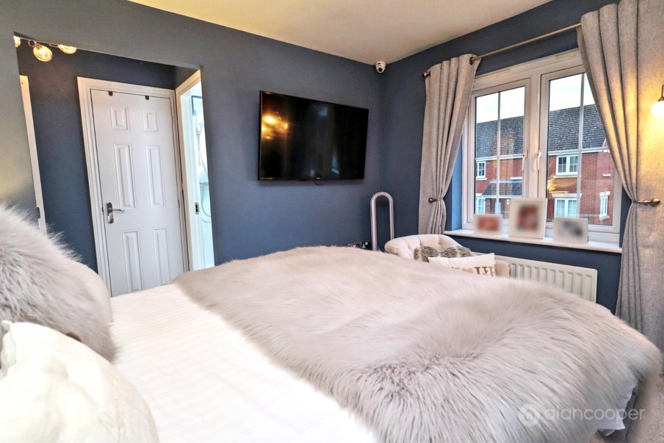 The Leys, Bedworth, CV12 8AJ